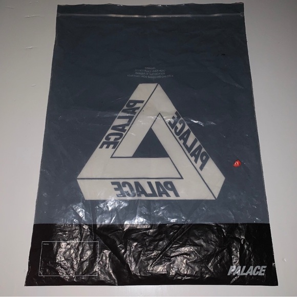 Palace tri ferg Hoodie - Picture 5 of 7